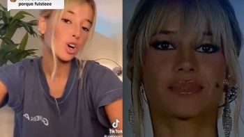 zoe bogach confeso que negocio su derecho a replica en gran hermano por trabajo en telefe zoe bogach confeso que negocio su derecho a replica en gran hermano por trabajo en telefe