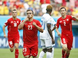 suiza impuso su autoridad ante honduras y sera rival de argentina suiza impuso su autoridad ante honduras y sera rival de argentina