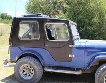 Gentileza: diario La Voz del Pueblo