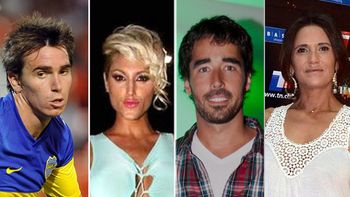 asi vivieron los famosos el superclasico en las redes sociales asi vivieron los famosos el superclasico en las redes sociales