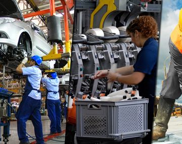 ¿Cómo se discutirán las paritarias?