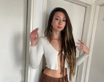 La madre de la influencer que fue secuestrada aseguró que su hija está viva