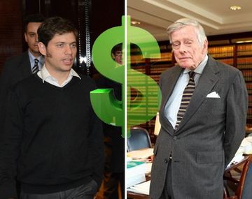 Economía 2013: el dólar