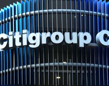 Citigroup Center