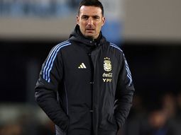 los 11 confirmados de scaloni para visitar a ecuador los 11 confirmados de scaloni para visitar a ecuador