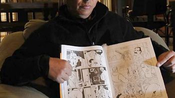 Gentileza Los Andes Gentileza Los Andes