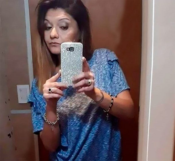 Merlo: mató a su novia de 25 puñaladas y se clavó una cuchilla delante de la Policía