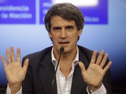 Prat Gay hablará tras su renuncia Prat Gay hablará tras su renuncia