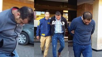 Cayó banda chilena que realizaba compras con tarjetas de turistas argentinos Cayó banda chilena que realizaba compras con tarjetas de turistas argentinos