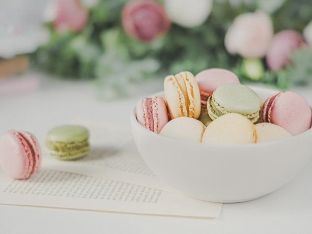 Día del Macaron: recetas, secretos y tips