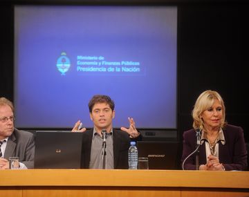 Un índice que recoge el avance de estos diez años