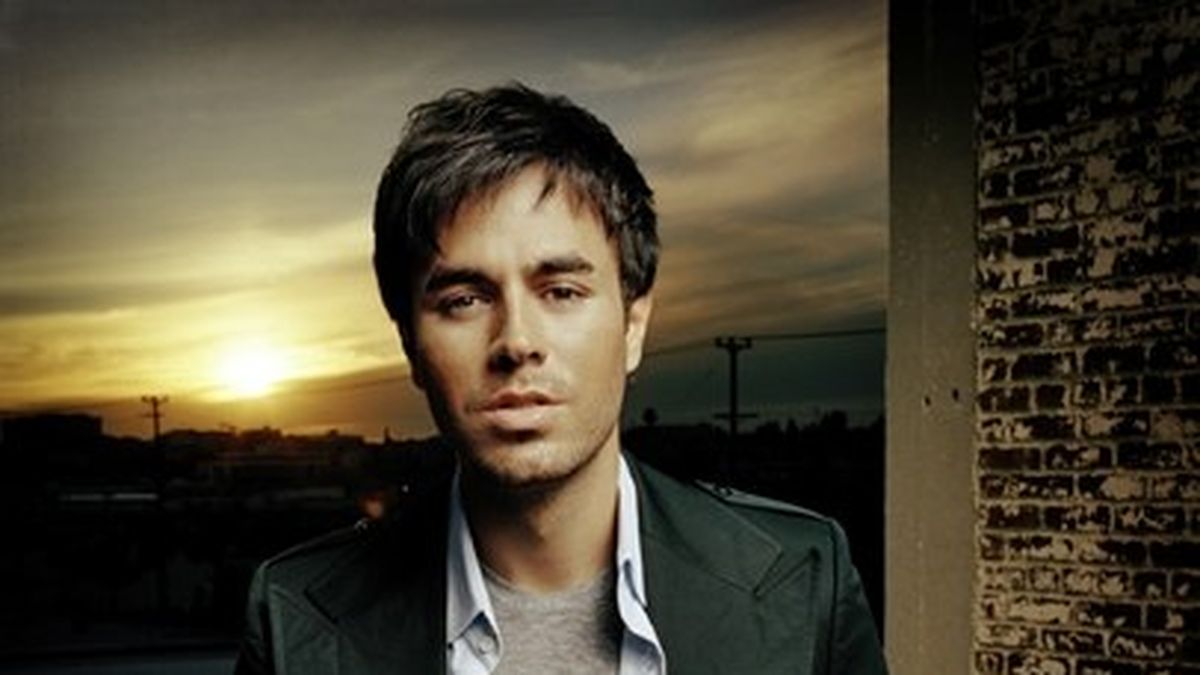 Enrique iglesias tonight