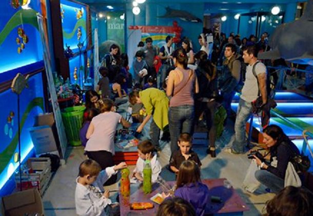 &nbsp;Abran Mancha en Mar del Plata