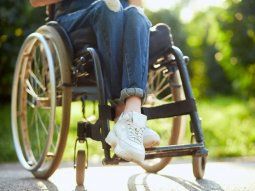 Lanzan plan para simplificar y optimizar el acceso al Certificado Único de Discapacidad