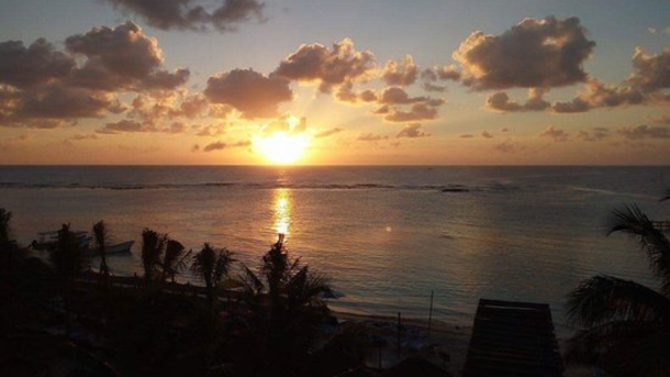 Estado del tiempo en Quintana Roo hoy