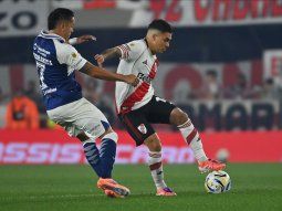 por que no juega quintero en el superclasico boca vs. river por que no juega quintero en el superclasico boca vs. river