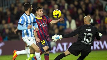 un arquero argentino en la mira del barcelona para reemplazar a valdes un arquero argentino en la mira del barcelona para reemplazar a valdes