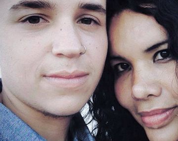 Activista trans dijo que su novio está embarazado