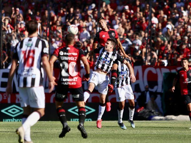 Fútbol libre por celular: cómo ver en vivo Central Córdoba vs Newells