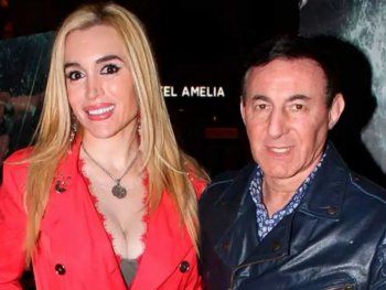 El ex de Fátima Florez rompió el silencio sobre el romance con Milei