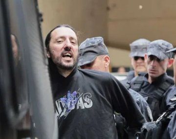 La respuesta de Laurta cuando le preguntaron si le pidió perdón a Dios por el doble femicidio