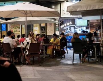 Los distritos que avisaron que por el momento no restringirán la circulación nocturna