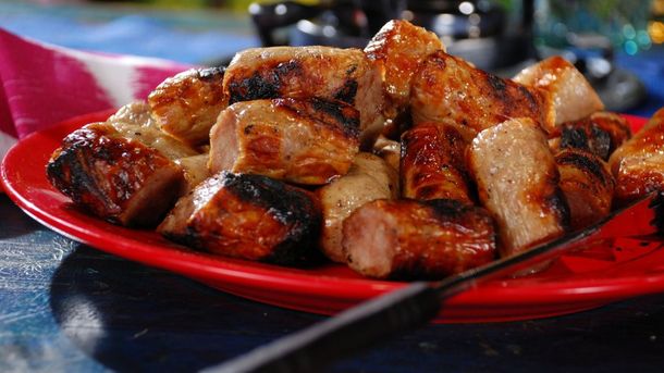 En el Día de la Cerveza, festejá con tres recetas