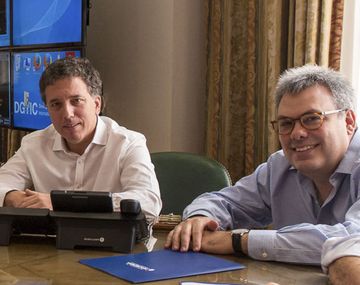 Un gurú del Pro dice que el FMI ayudó más a Alberto que a Macri
