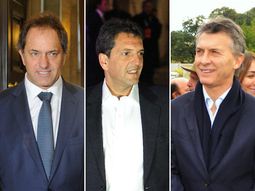 el sciolismo sigue con la ola naranja, apoyado en encuestas el sciolismo sigue con la ola naranja, apoyado en encuestas