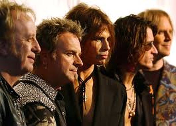 Confirmado: Aerosmith y Muse tocarán en octubre en nuestro país