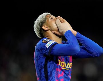 El drama de Ronald Araújo: viajó a Israel buscando recuperación espiritual