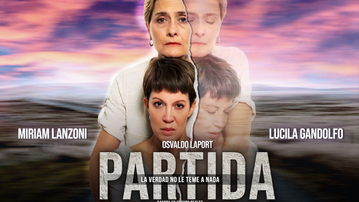 Partida - Minutouno.com