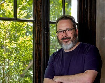 Murió Gerardo Rozín