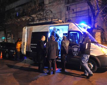 Un audio apuntaría al círculo íntimo de la familia Rawson