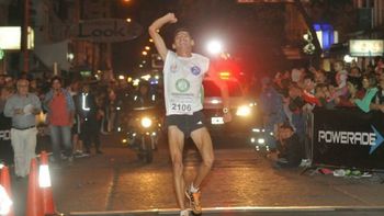 Escándalo en el Circuito de Reyes de Bahía Blanca - Crédito: www.lanueva.com Escándalo en el Circuito de Reyes de Bahía Blanca - Crédito: www.lanueva.com