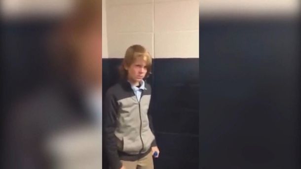 Bullying en la escuela: desesperado grito de auxilio de una madre