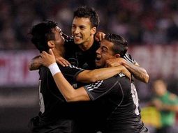 river goleo a atletico de rafaela y sigue de cerca a newells river goleo a atletico de rafaela y sigue de cerca a newells