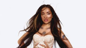 maria becerra lanzo quimera, el trabajo mas confesional de su carrera maria becerra lanzo quimera, el trabajo mas confesional de su carrera