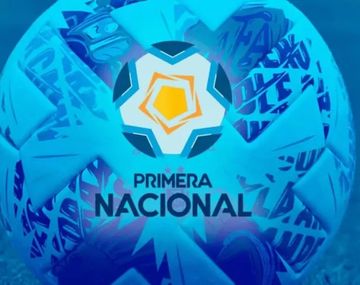 Primera Nacional: se definieron los cruces del Reducido por el segundo ascenso a la Liga Profesional