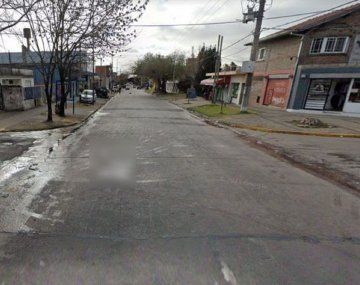 Asesinaron a un policía retirado de la bonaerense en intento de robo