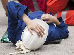 Un trabajador muere cada 15 segundos