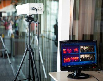 Detectaron por primera vez la variante de India en Argentina