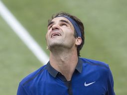 El suizo, en caída libre El suizo, en caída libre