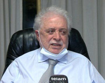 Reapareció Ginés: La salud es siempre una elección de vida