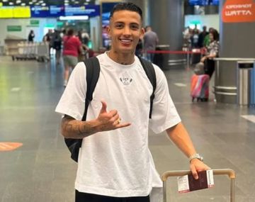 River comprará la totalidad del pase de Kevin Castaño: la impresionante cifra