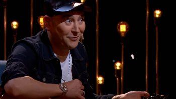 en podemos hablar revelaron por que cerati le dijo a leo garcia que era un boludo en podemos hablar revelaron por que cerati le dijo a leo garcia que era un boludo