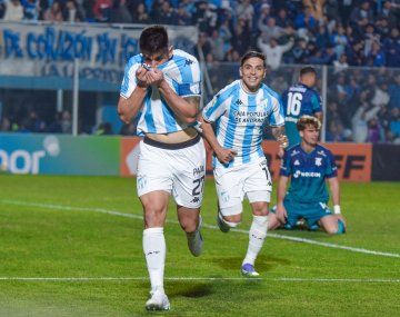 Foto: X @ATOficial