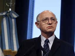 la cancilleria asegura que no le dara explicaciones a israel la cancilleria asegura que no le dara explicaciones a israel