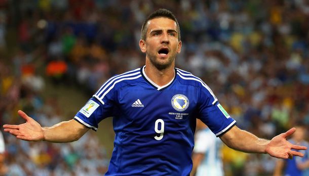 Sufrió, pero la Argentina debutó con el pie derecho y le ganó 2 a 1 a Bosnia en Río