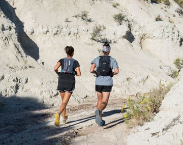 Puerto Madryn presenta la segunda edición de una carrera a todo o nada